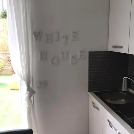 Prázdninový dům White House 1492 Il Sogno Continua